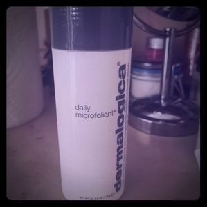Dermalogica daily microfoliant